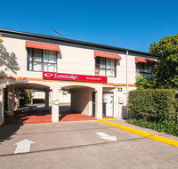 Econo Lodge Waterford - C Tourism