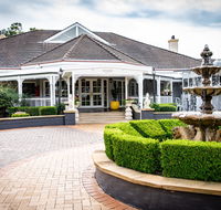 voco Kirkton Park Hunter Valley - C Tourism