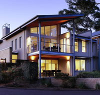Grand Mercure Apts The Vintage - C Tourism