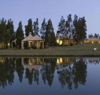 Leisure Inn Pokolbin Hill - C Tourism