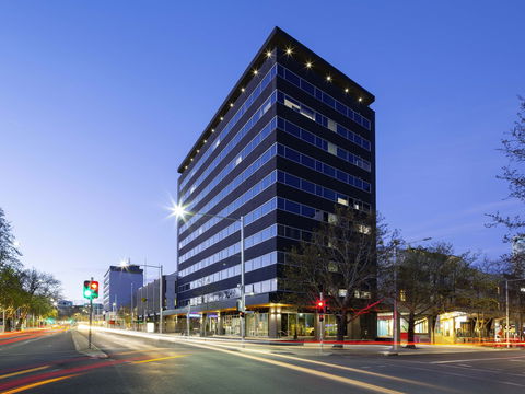 The Sebel Canberra Civic Hotel - C Tourism 0