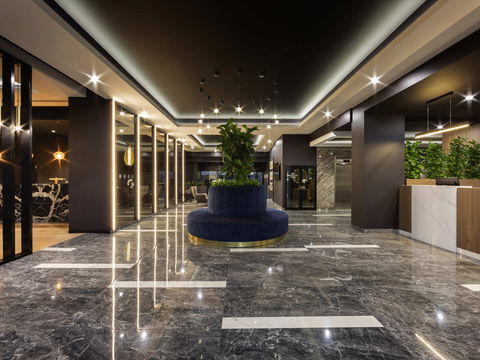 The Sebel Canberra Civic Hotel - C Tourism 1