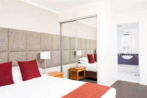 Mantra On Northbourne - C Tourism 2
