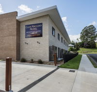 Club Maclean Motel - C Tourism