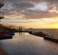 Grand Mercure Apartments Magnetic Island - C Tourism