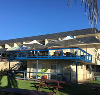 Mariners on the Waterfront - C Tourism