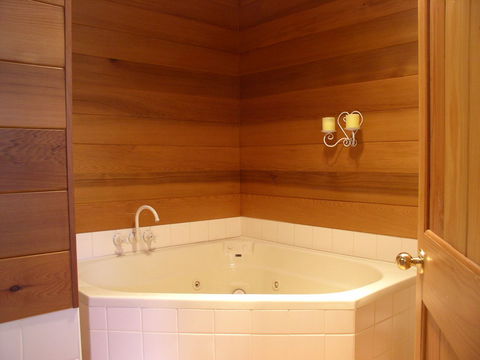Kemeys Mountain Hideaway - C Tourism 2