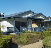 West Beach Parks - C Tourism