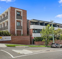 Coogee Studio Apartments