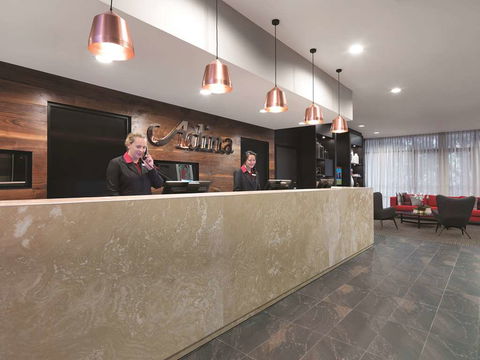 Adina Apartment Hotel Sydney Airport - C Tourism 1