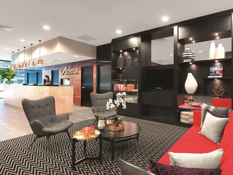 Adina Apartment Hotel Sydney Airport - C Tourism 2