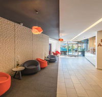 Royal Pacific Hotel - C Tourism