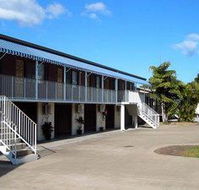 Blue Shades Motel - C Tourism