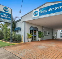 Best Western Kimba Lodge Motel - C Tourism