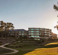 RACV Goldfields Resort Creswick - C Tourism