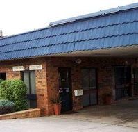 Junction Motel - C Tourism
