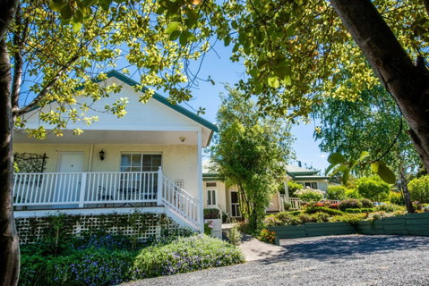 Yarra Gables Motel - C Tourism 1