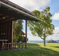 Spicers Peak Lodge - C Tourism