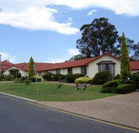 McNevins Warwick Motel - C Tourism