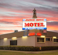 Jackie Howe Motel - C Tourism