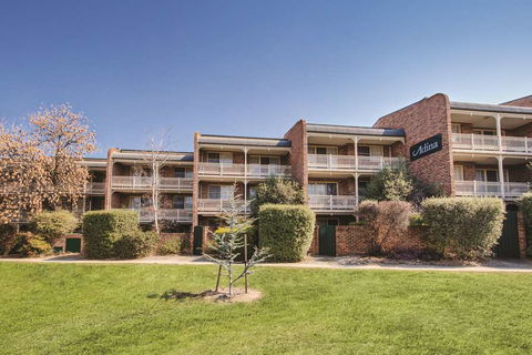 Adina Serviced Apts Canberra Kingston - C Tourism 0