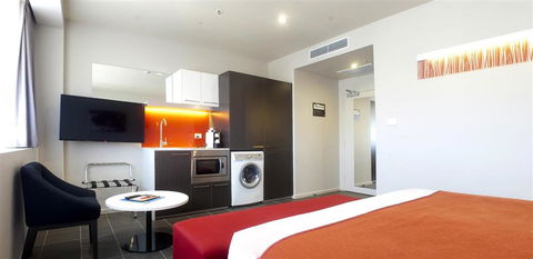 Abode Woden - C Tourism 2