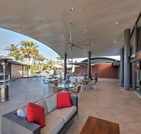 McLaren Vale Motel  Apartments - C Tourism