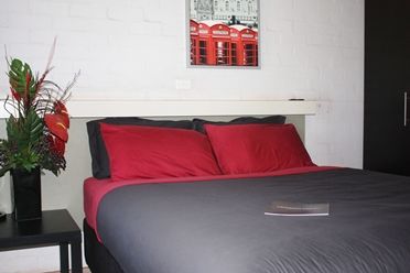 Newman Hotel - C Tourism 1