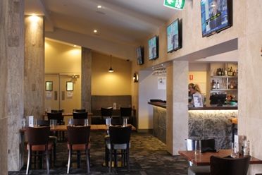 Newman Hotel - C Tourism 2