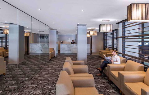Park Regis Griffins Suites - C Tourism 2