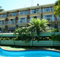 Sapphire Waters Motor Inn - C Tourism