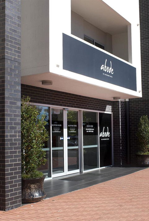 Abode Tuggeranong - C Tourism 0