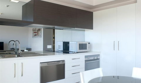 Abode Tuggeranong - C Tourism 1