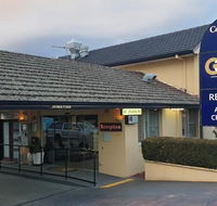 Country Plaza Queanbeyan - C Tourism