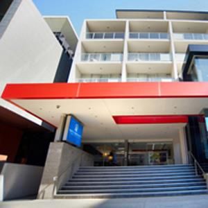 Amity South Yarra Apartments - C Tourism 0