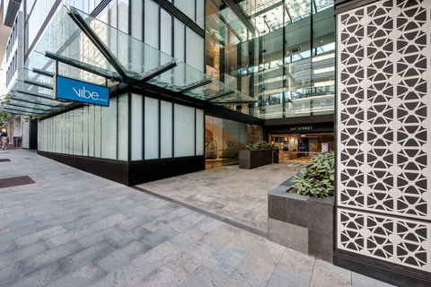 Vibe Hotel North Sydney - C Tourism 1