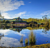 Peppers Cradle Mountain Lodge - C Tourism