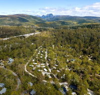 Discovery Parks Cradle Mountain - C Tourism