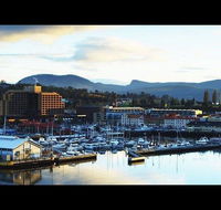 Lenna of Hobart - C Tourism