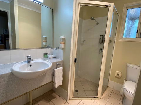 Gayndah Colonial Motor Inn - C Tourism 2