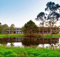 York on Lilydale Resort - C Tourism