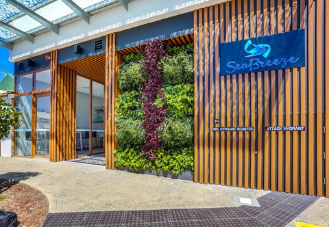 Direct Hotels - Sea Breeze - C Tourism 1
