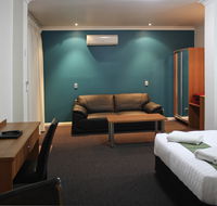 Ibis Styles Broken Hill - C Tourism