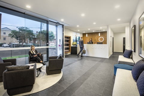 Quest Maribyrnong - C Tourism 1