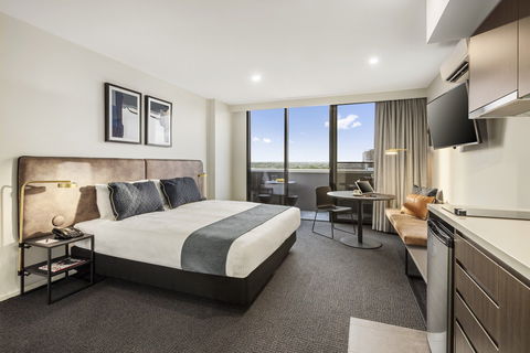 Quest Maribyrnong - C Tourism 2