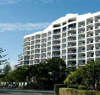 Ramada Resort Golden Beach - C Tourism