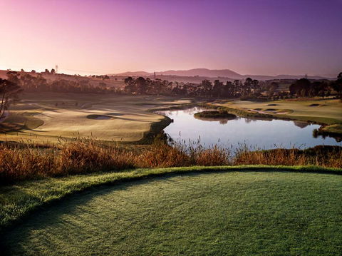 Yarra Valley Lodge - C Tourism 0