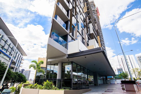 Arise Brisbane One - C Tourism 0