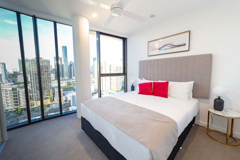 Arise Brisbane One - C Tourism 1