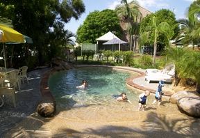 Toowong Villas - C Tourism 1